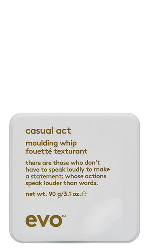 Evo Casual Act Moulding Whip