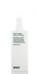 Evo Day of Grace Leave-in Conditioner