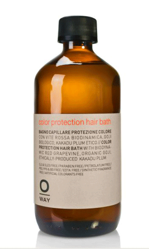 Oway Color Protection Hair Bath