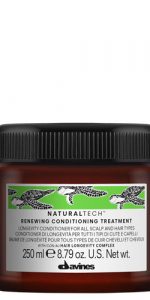 Davines Natural Tech Renewing Conditioning Treatment