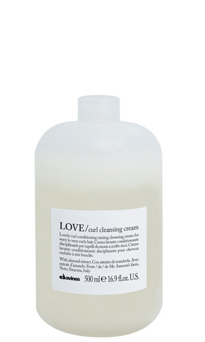 Davines LOVE Curl Cleansing Cream
