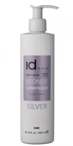 ID Hair Elements Blonde Conditioner