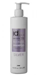 ID Hair Elements Blonde Shampoo