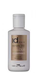 ID Hair Elements Colour Conditioner