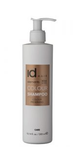 ID Hair Elements Colour Shampoo