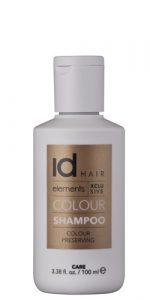 ID Hair Elements Colour Shampoo