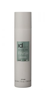 ID Hair Elements Finish Intense Hair Spray