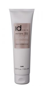 ID Hair Elements Moisture Leave-In Conditioning Cream