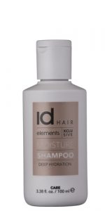 ID Hair Elements Moisture Shampoo