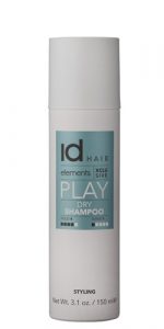 ID Hair Elements Play Dry Shampoo