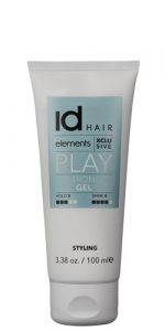 ID Hair Elements Play Strong Gel