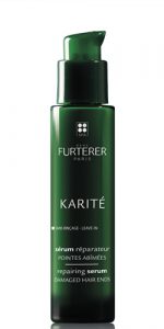 Rene Furterer Karité Nutri Herstellend Serum - natuurlijke haarverzorging