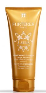 Rene Furterer 5 Sens Sublimerende Shampoo