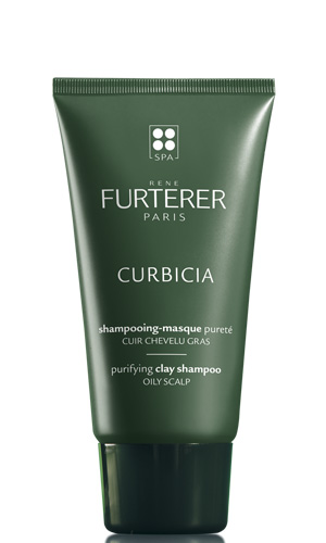 Rene Furterer Curbicia Purifying Clay Shampoo