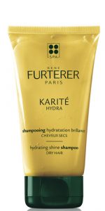 Rene Furterer Karité Hydra Hydraterende Glans Shampoo