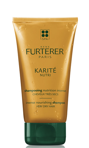 Rene Furterer Karité Nutri Intensief Voedende Shampoo