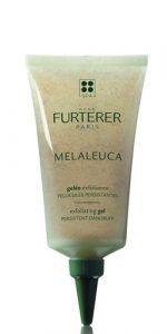 Rene Furterer Melaleuca Gelee Exfoliante - natuurlijke haarverzorging