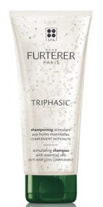 Rene Furterer Triphasic stimulerende shampoo