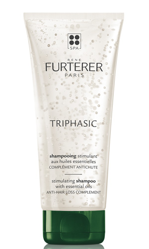 Rene Furterer Triphasic stimulerende shampoo