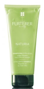 Rene Furterer Naturia Extra Gentle Shampoo - natuurlijke haarverzorging