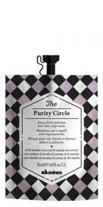 Davines The Circle Chronicles The Purity Circle