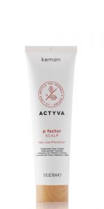 Kemon Actyva P Factor Scalp