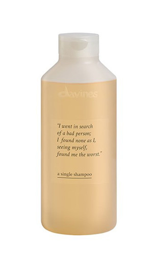 Davines-A-Single-Shampoo