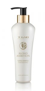 T-LAB-Blond-Ambition-Purple-Shampoo