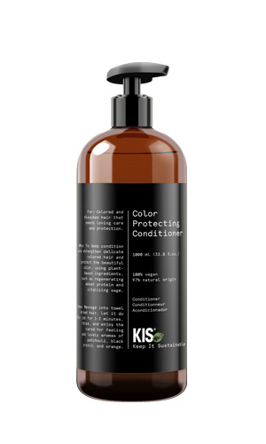 KIS-Green-Color-Protecting-Conditioner