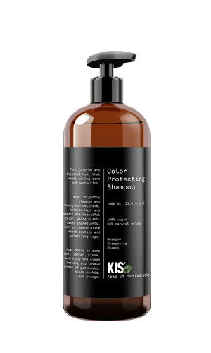 KIS-Green-Color-Protecting-Shampoo