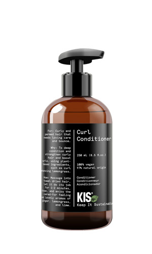 KIS-Green-Curl-Conditioner