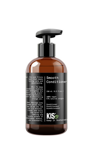 KIS-Green-Smooth-Conditioner