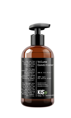 KIS-Green-Volume-Conditioner