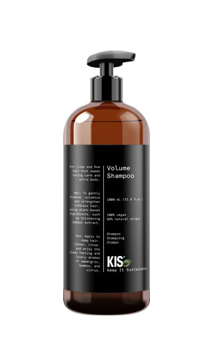 KIS-Green-Volume-Shampoo