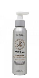 Kemon-Actyva-Anti-Frizz-Cream