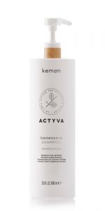 Kemon-Actyva-Bellessere-Shampoo-Hair-&-Body