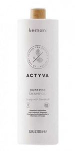 Kemon-Actyva-Purezza-Shampoo