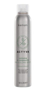 Kemon-Actyva-Volume-e-Corposità-Dry-Volume-Spray