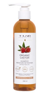 T-LAB-Organic-Castor-Moisture-Retention-Shampoo