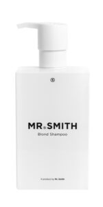 Mr. Smith Blond Shampoo 275ml