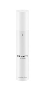 Mr. Smith Dry Shampoo 120gr